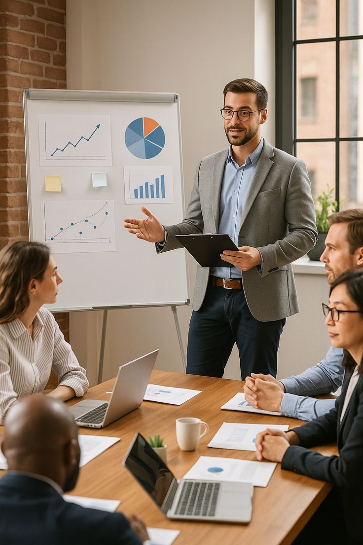 Tư vấn chiến lược logistics